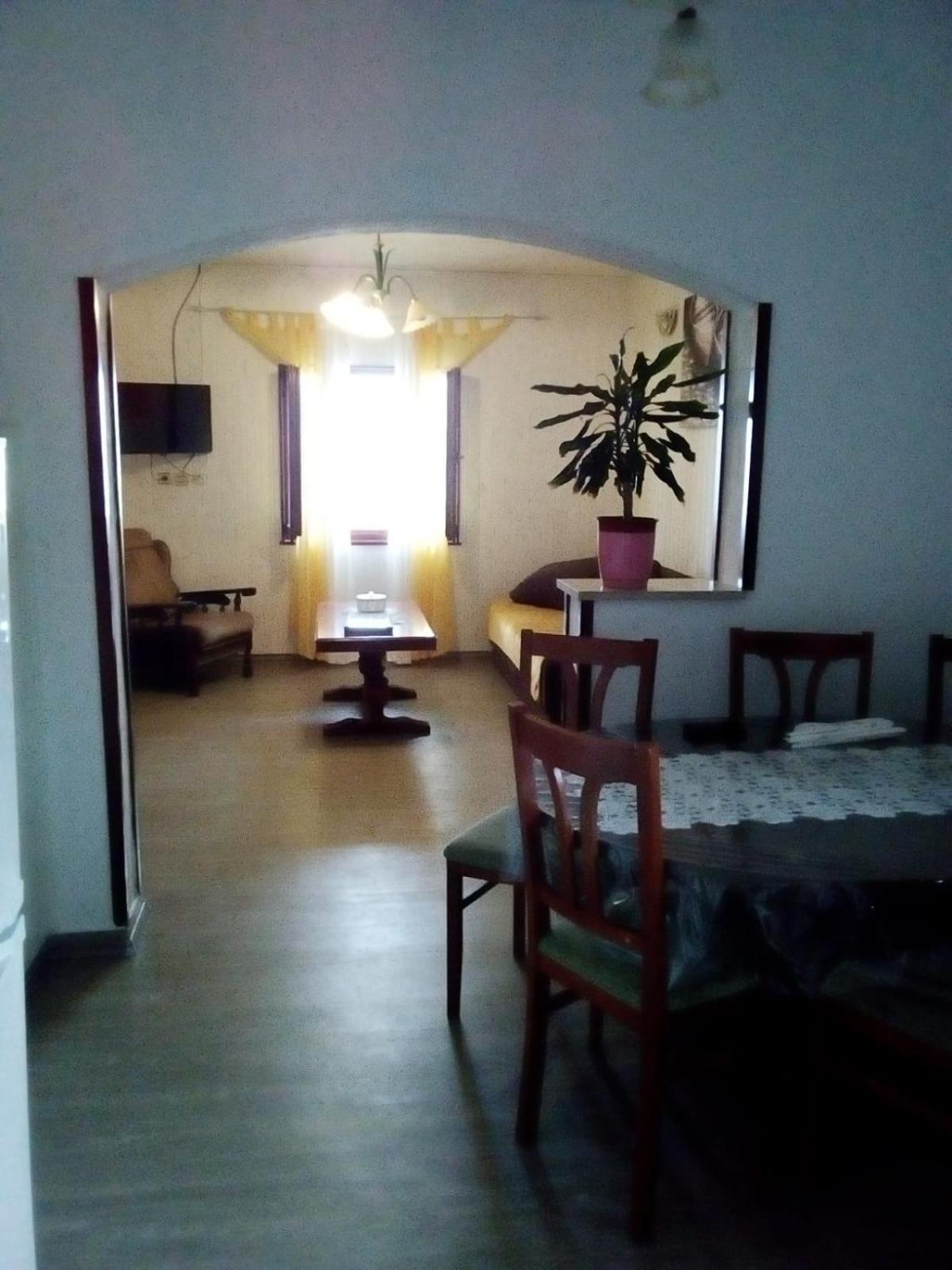 Apartmani Mirjana Tribanj-Kruscica Eksteriør billede